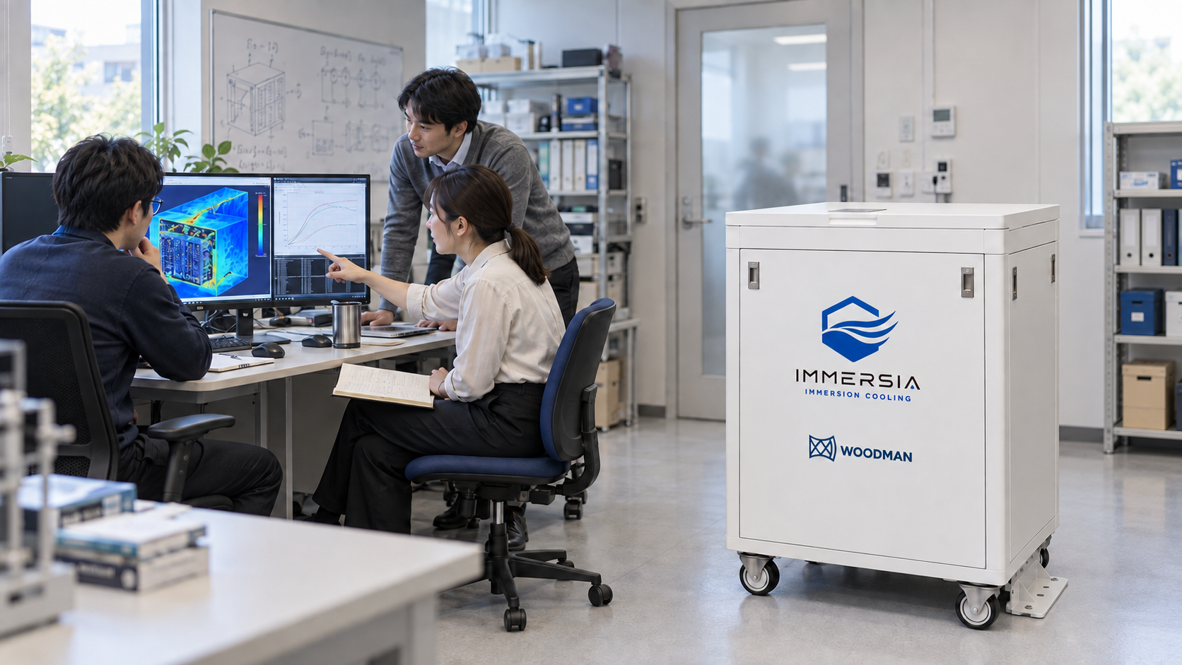 AI Infrastructure for Research & Universities